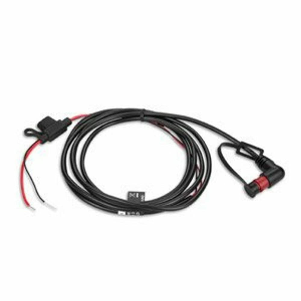 Garmin 010-12097-00 Power Cable Right Angle 2-Pin,WBEEAB00JCBA7X8